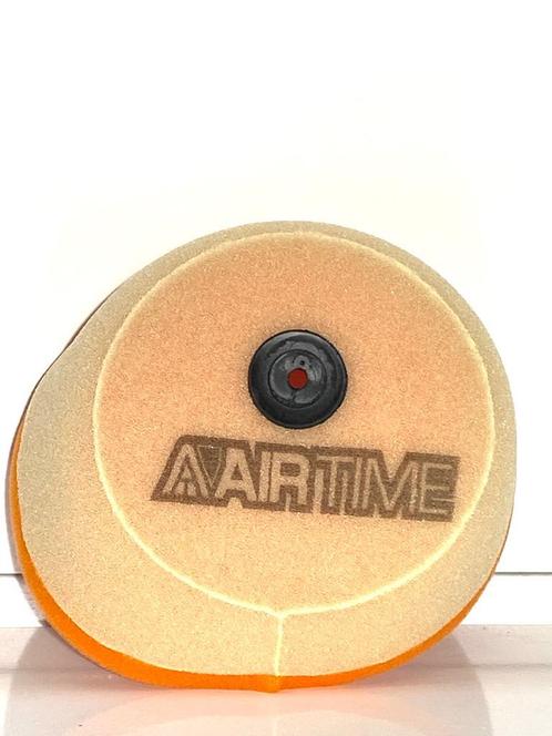 Airtime Luchtfilter ongeolied voor Suzuki RM 125 96-03 & RM, Motoren, Onderdelen | Merk-onafhankelijk, Ophalen of Verzenden