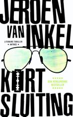 Kortsluiting 9789041422163 Jeroen van Inkel, Verzenden, Zo goed als nieuw, Jeroen van Inkel