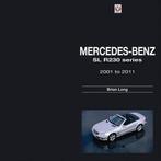 9781845847470 Mercedes-Benz Sl Brian Long, Verzenden, Nieuw, Brian Long