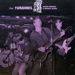 LP gebruikt - Turbines - Magic Fingers And Hourly Rates, Verzenden, Zo goed als nieuw