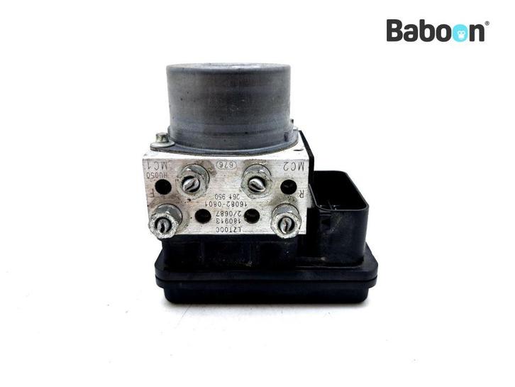 ABS Modulator Kawasaki Versys 1000 2019 (KLZ1000C), Motoren, Onderdelen | Kawasaki, Gebruikt, Verzenden