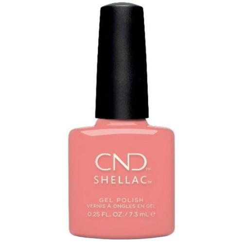 CND  Shellac  Rule Breaker  7,3 ml, Sieraden, Tassen en Uiterlijk, Uiterlijk | Haarverzorging, Nieuw, Verzenden