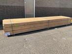 Veiling - 15x vuren balk 510x13.8x3.8 cm, Tuin en Terras, Nieuw