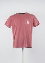 Vintage Comfort colors T-Shirt in Red Color Size L, Ophalen of Verzenden, Nieuw