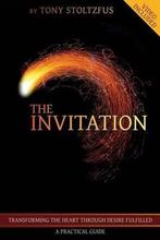 The Invitation 9781508633624 Tony Stoltzfus, Gelezen, Tony Stoltzfus, Verzenden