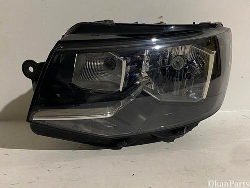VW Transporter T6 Linker Koplamp Links 7E1941015AD, Auto-onderdelen, Verlichting, Gebruikt, Ophalen