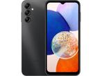 Samsung Galaxy A14 5G, 4GB ram, 64GB opslag Zwart, Verzenden, Zo goed als nieuw