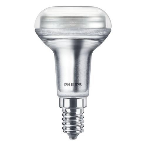 Philips Corepro LEDspot E14 R50 2.8W 210lm 36D - 827 Zeer, Huis en Inrichting, Lampen | Losse lampen, E14 (klein), Nieuw, Led-lamp