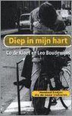 DIEP IN MIJN HART 9789068016413, Boeken, Verzenden, Gelezen
