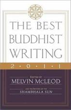 The Best Buddhist Writing 2011 9781590309339 M. MCLEOD, Verzenden, Gelezen, M. MCLEOD