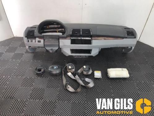 Airbag set + dashboard BMW X5 O261545, Auto-onderdelen, Interieur en Bekleding, Ophalen of Verzenden