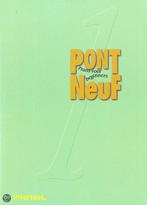 Pont neuf 1 9789054511090, Verzenden, Gelezen