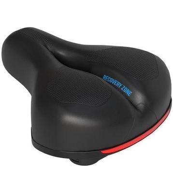 2dekans | Strex Fietszadel - Unisex - Extra Comfortabel - beschikbaar voor biedingen