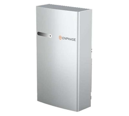 Enphase Encharge 3T met deksel - 15 jaar garantie, Huis en Inrichting, Overige Huis en Inrichting