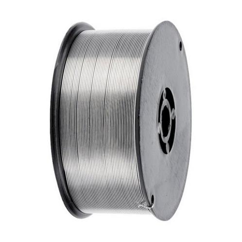 Lasdraad MIG D100 aluminium EVO AlMg5 0,8mm rol 0,5kg, Doe-het-zelf en Verbouw, Gereedschap | Lasapparaten, Co2, Nieuw, Verzenden