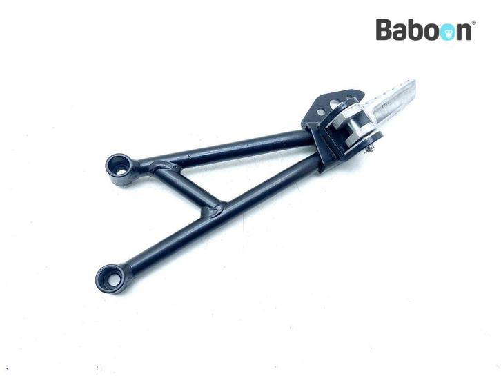 Duosteun Links Ducati Hypermotard 950 2019->, Motoren, Onderdelen | Ducati, Gebruikt, Verzenden