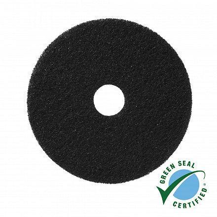 Wecoline strip pad zwart 20 inch - 5 stuks, Huis en Inrichting, Schoonmaakartikelen, Verzenden
