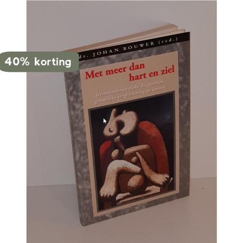 Niet Alleen Met Hart En Ziel 9789075569209, Boeken, Godsdienst en Theologie, Gelezen, Verzenden