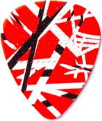 Jim Dunlop Eddie Van Halen Frankenstein plectrum 0.60 mm, Ophalen of Verzenden, Nieuw, Elektrische gitaar