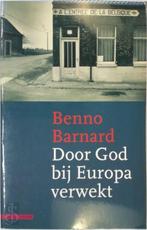 Door God bij Europa verwekt, Boeken, Verzenden, Nieuw