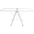 Benson Opvouwbaar droogrek - duurzaam staal - waterdichte..., Ophalen of Verzenden, Nieuw