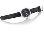 Casio Edifice EFR-556L-1AVUEF Herenhorloge 49 mm - Zwart, Sieraden, Tassen en Uiterlijk, Horloges | Heren, Verzenden, Zo goed als nieuw
