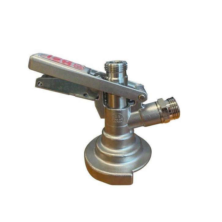 Schuif fustkoppeling 5/8 aansluiting DSI, Zakelijke goederen, Horeca | Overige, Verzenden