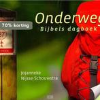 Onderweg 9789033123375 J. Nijsse-Schouwstra, Verzenden, Gelezen, J. Nijsse-Schouwstra