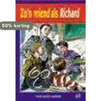 Zon vriend als Richard / Banier jeugd 9789033625374, Boeken, Kinderboeken | Jeugd | onder 10 jaar, Verzenden, Gelezen, Ineke Baron-Janssen