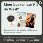 Mijn naam is Leon 9789023455585 Kit de Waal, Verzenden, Zo goed als nieuw, Kit de Waal