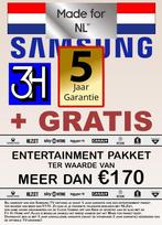 Nieuwe goedkoopste Samsung 43inch Smart TV met garantie €299, Ophalen, LED, Nieuw, Samsung