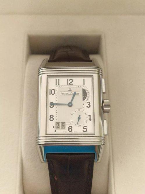 Jaeger-LeCoultre - Reverso - Heren - 2010-2020, Sieraden, Tassen en Uiterlijk, Horloges | Heren