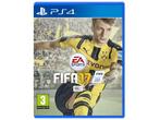 Fifa 17 (PS4), Spelcomputers en Games, Ophalen of Verzenden, Nieuw