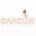 cd - VÃ©ronique Sanson - Les Moments Importants, Verzenden, Zo goed als nieuw
