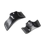 Reserve Manchetset Linkerzijde POD K4 2.0 Zwart, Motoren, Verzenden, Nieuw