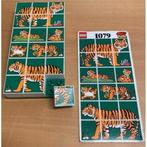 Duplo mozaïk Tijgers, Verzenden, Nieuw