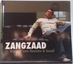 cd digi - Kasper van Kooten - Zangzaad, Cd's en Dvd's, Verzenden, Zo goed als nieuw