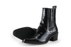 Tamaris Boots in maat 37 Zwart, Kleding | Dames, Schoenen, Tamaris, Verzenden, Zwart, Overige typen