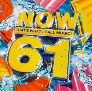 cd - Various - Now Thats What I Call Music! 61, Cd's en Dvd's, Cd's | Overige Cd's, Zo goed als nieuw, Verzenden