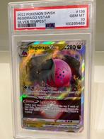 Pokémon - 1 Graded card - Pokémon - Regidrago - Sword and, Nieuw