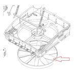 MaxxFan Ventilator Blad, Ophalen of Verzenden, Nieuw