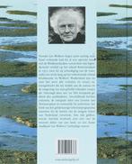 Waddenboek 9789023425373 Jan Wolkers, Boeken, Verzenden, Gelezen, Jan Wolkers