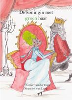 Boek De koningin met groen haar AVI M5, Verzenden, Zo goed als nieuw