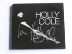 Holly Cole - holly cole (gesigneerd), Verzenden, Zo goed als nieuw