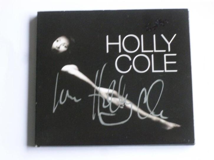 Holly Cole - holly cole (gesigneerd), Cd's en Dvd's, Cd's | Pop, Zo goed als nieuw, Verzenden