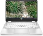HP Chromebook x360 14A | Celeron N4020 | 4GB DDR4 | 64GB, Computers en Software, Windows Laptops, Gebruikt, 14 inch, Ophalen of Verzenden