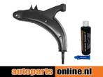 Draagarm Subaru Impreza voorzijde, links, onder, Verzenden, Nieuw, Subaru