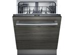 Siemens SN63HX52AN - Inbouwvaatwasser - varioSpeed Plus Home, Verzenden, Zo goed als nieuw