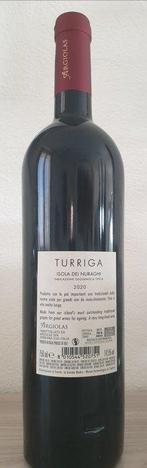 2020 Argiolas, Turriga - Sardinië IGT - 1 Fles (0,75 liter), Nieuw