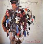 LP gebruikt - Loudon Wainwright III - Fame And Wealth, Zo goed als nieuw, Verzenden